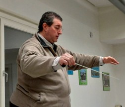 Roberto Miele