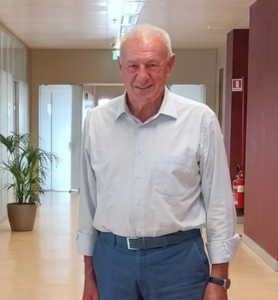Pasquale Scarpelli
