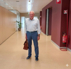 Pasquale Scarpelli